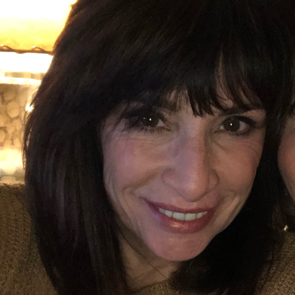 Meet your Posher, Janice